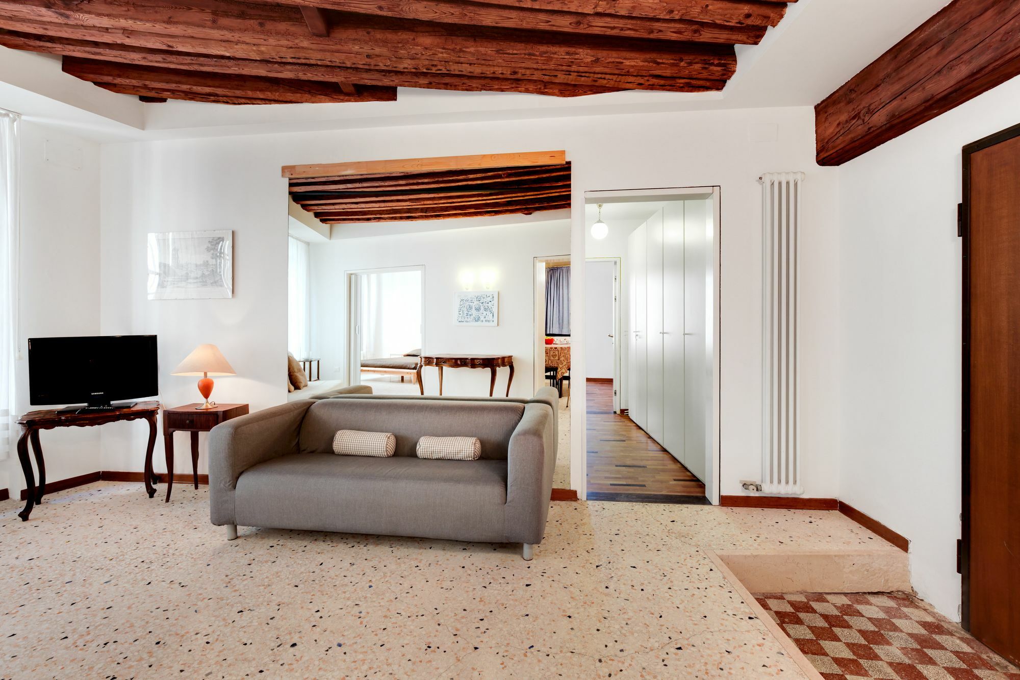 Apartment Sant'angelo Venice