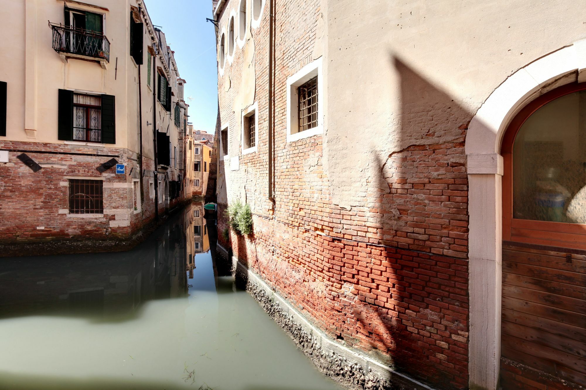 Sant'angelo Venice