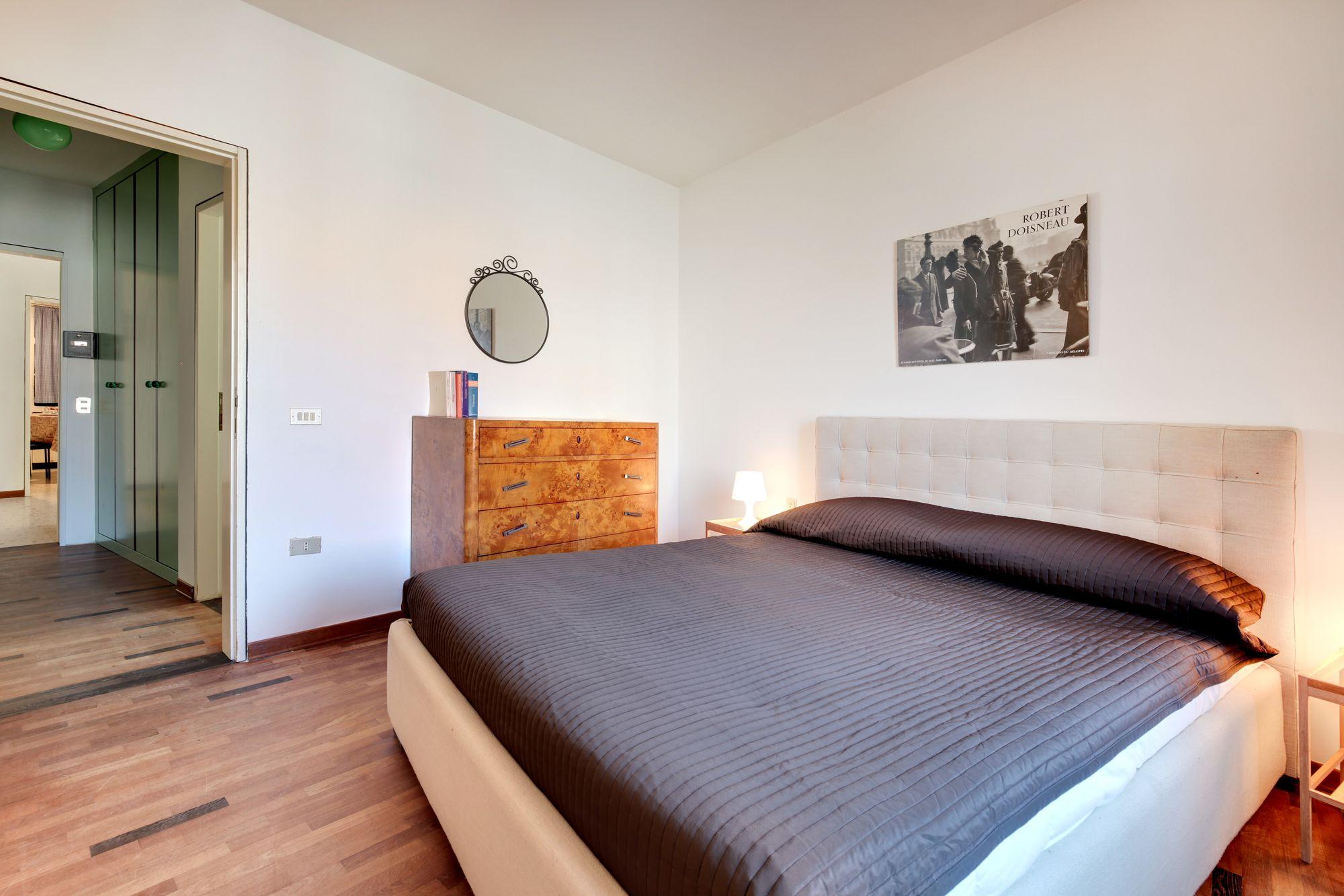 Apartment Sant'angelo Venice