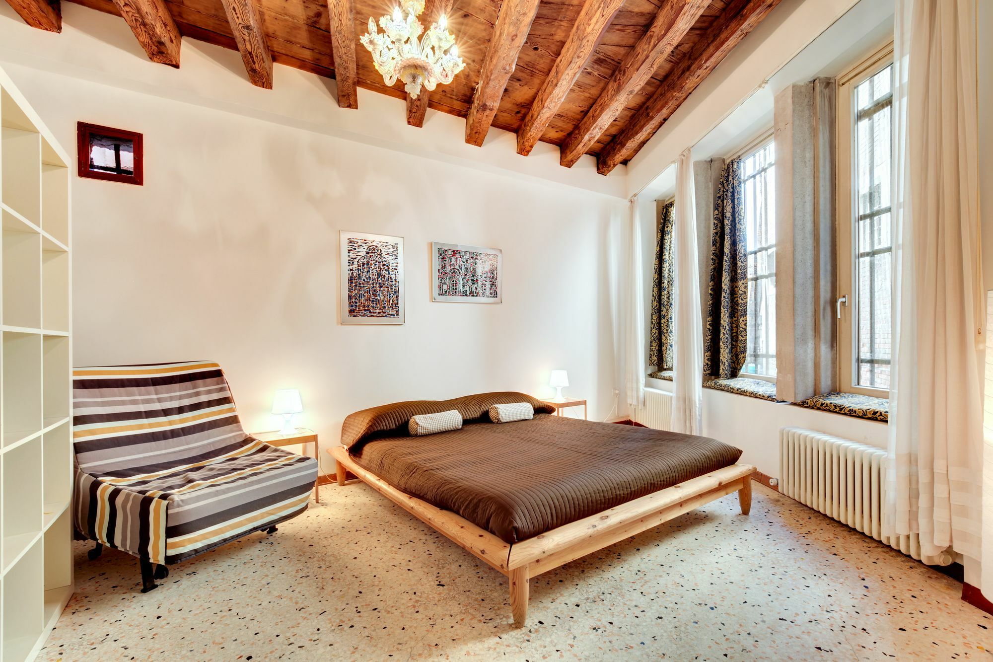 Apartment Sant'angelo