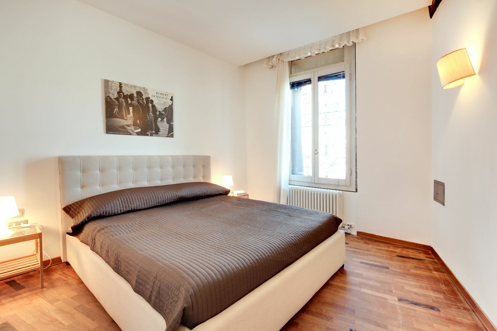Apartment Sant'angelo Venice