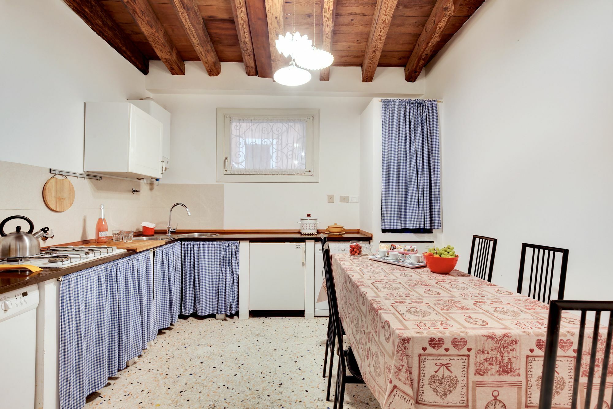 Apartment Sant'angelo Venice