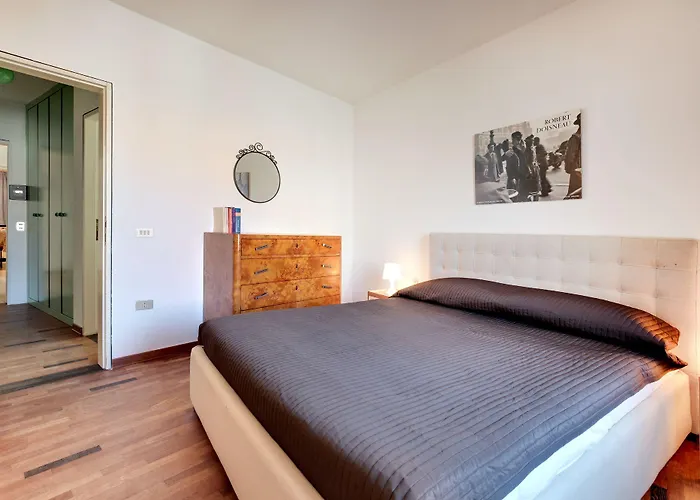 Sant\'Angelo Apartment