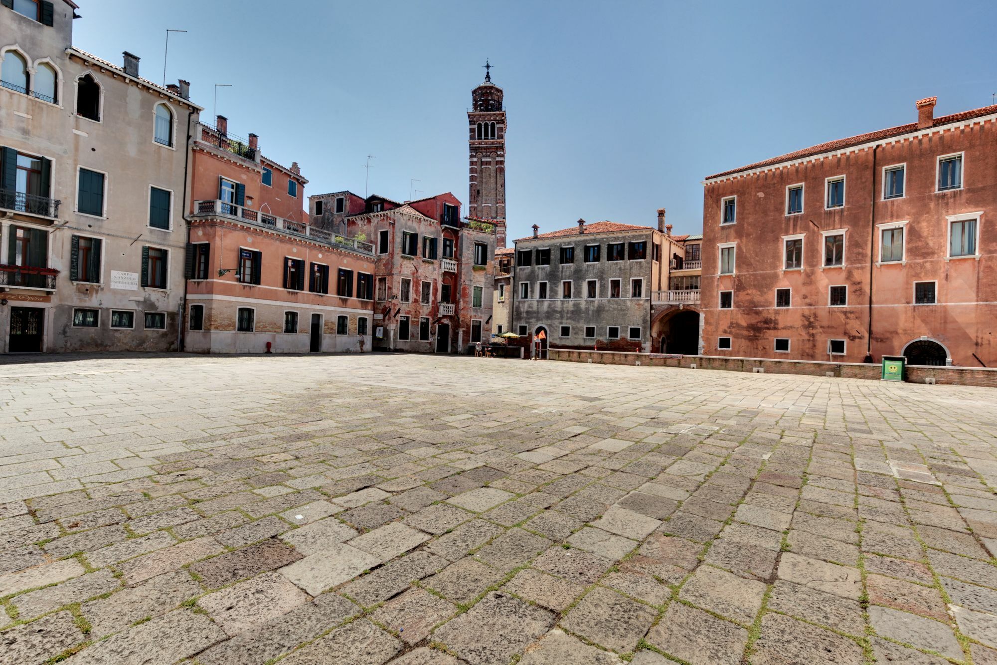 Sant'angelo Appartement *